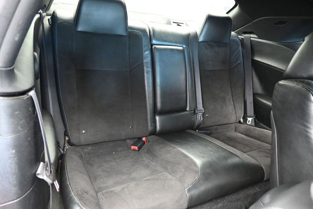 Used 2018 Dodge Challenger T/A RWD image 40