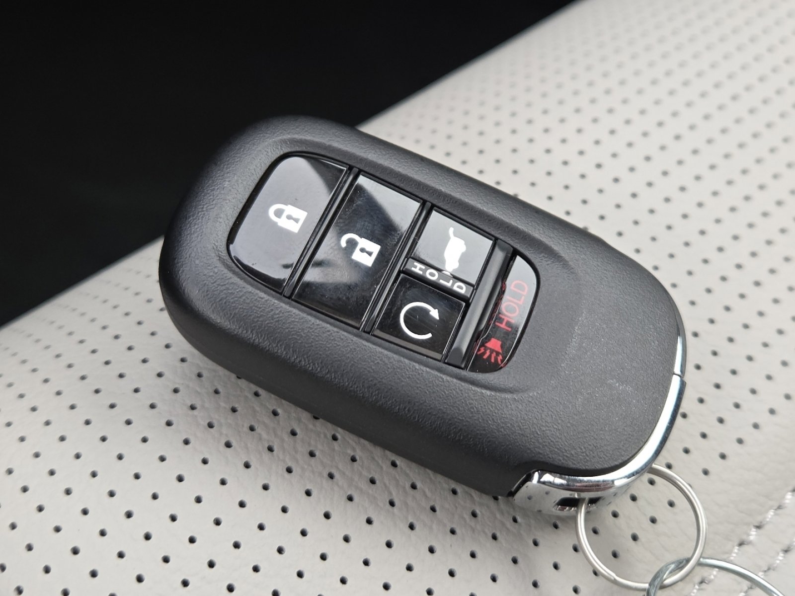 New 2026 Honda CR-V EX-L image 33