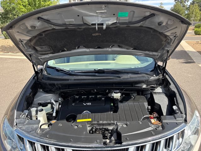 Used 2010 Nissan Murano LE w/ Navigation Pkg AWD/4WD image 21