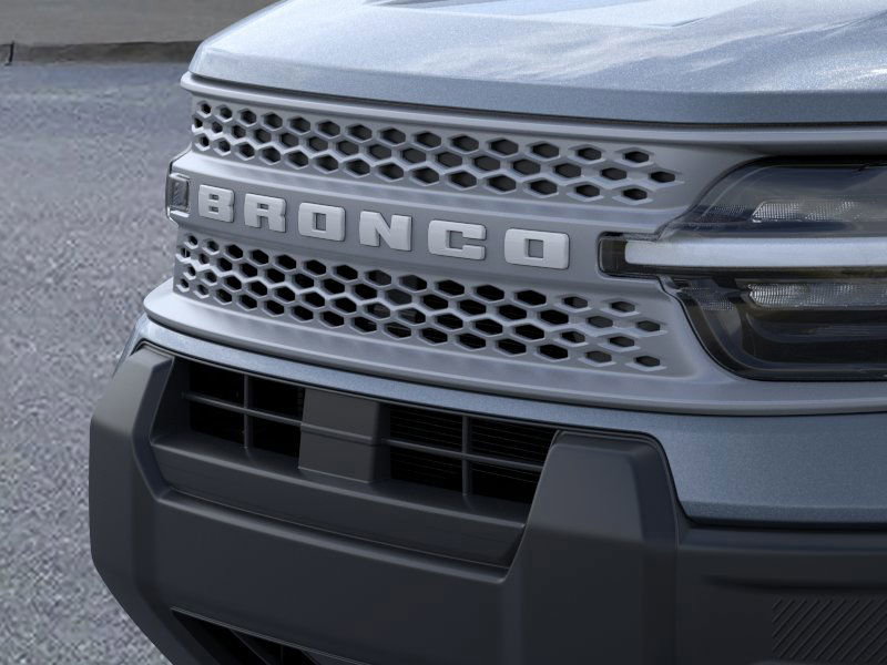 New 2025 Ford Bronco Sport Big Bend w/ Convenience Package image 17