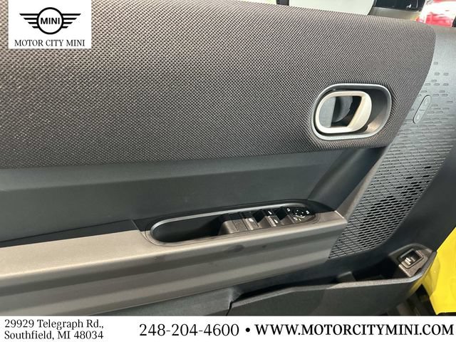 Certified 2026 MINI Cooper S FWD image 16