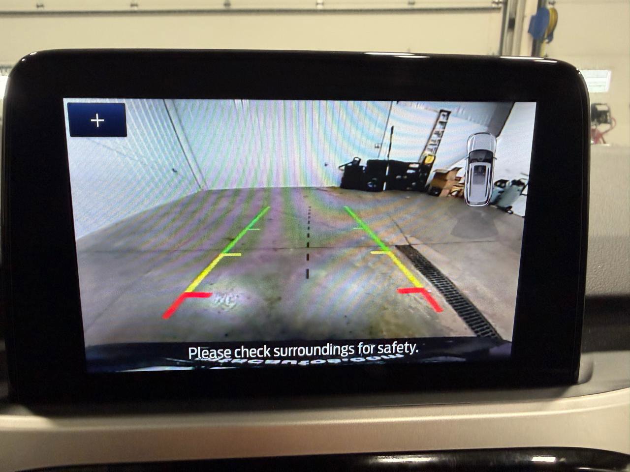 Used 2020 Ford Escape SEL image 8