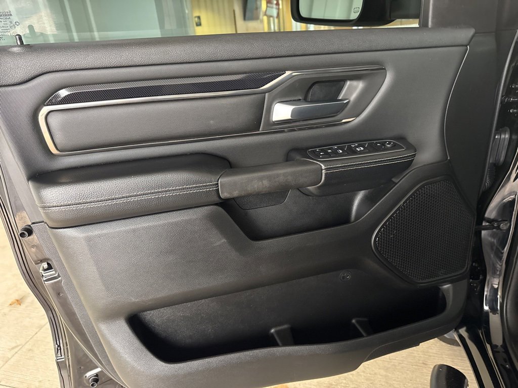 Used 2019 RAM 1500 Sport w/ Level 2 Equipment Group image 10