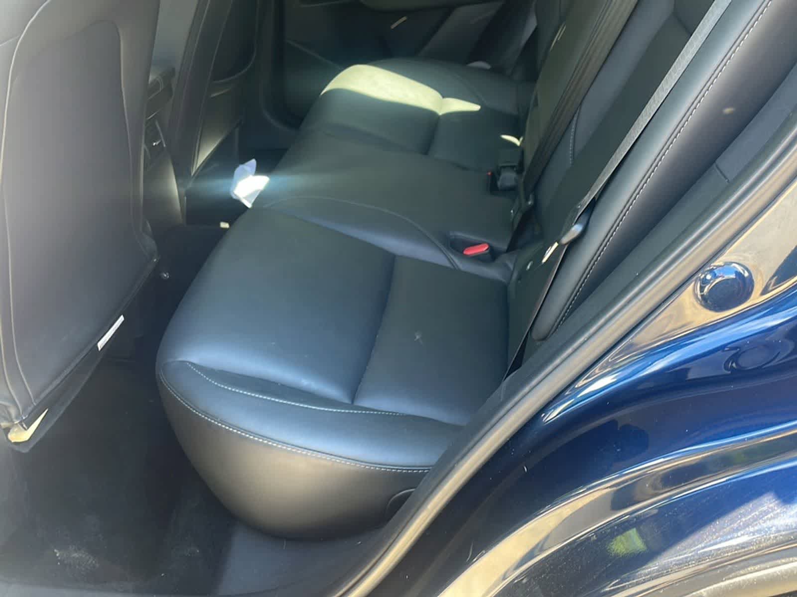 Used 2024 MAZDA CX-30 AWD 2.5 S w/ Select Sport Pkg image 13
