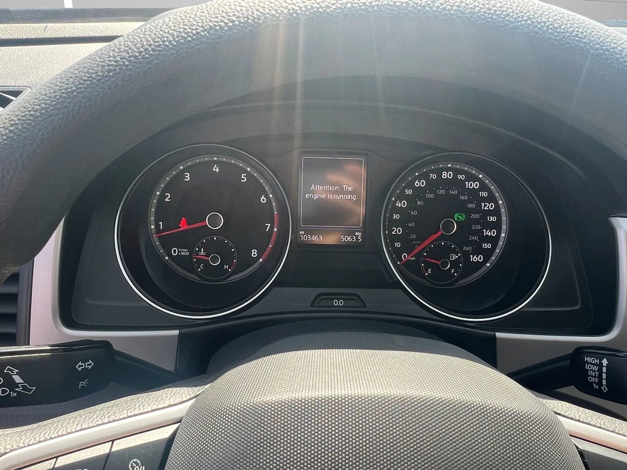 Used 2021 Volkswagen Atlas S image 15