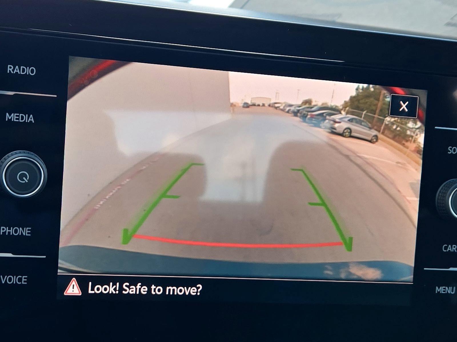 New 2026 Volkswagen Jetta SE image 13
