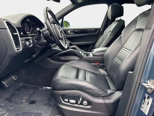 Used 2019 Porsche Cayenne S AWD/4WD image 15