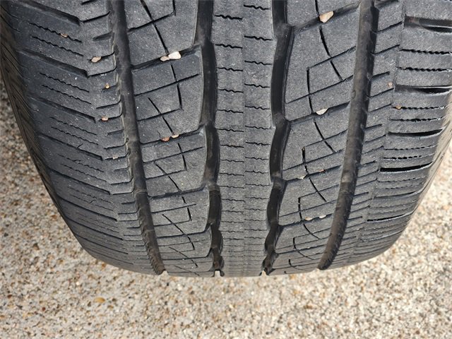 Used 2024 Chevrolet Silverado 1500 Custom image 11