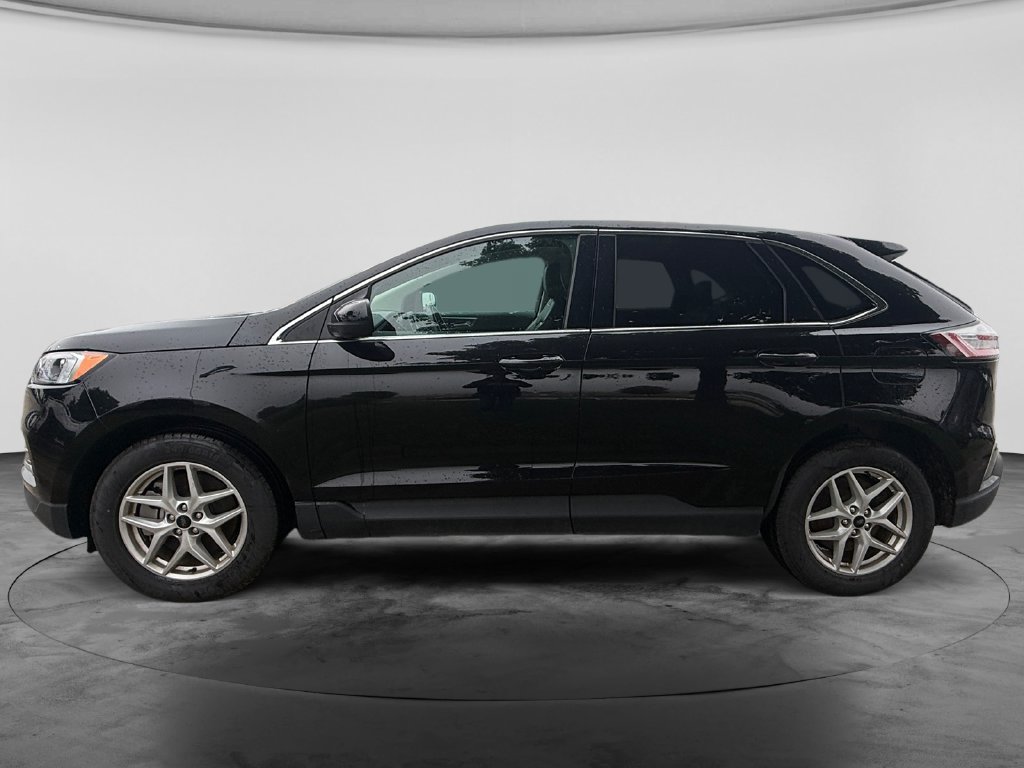 Used 2024 Ford Edge SEL AWD/4WD image 5