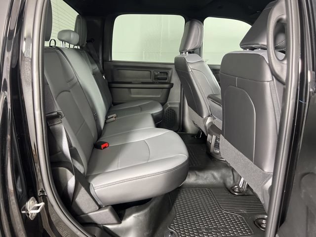 New 2025 RAM 2500 Tradesman AWD/4WD image 13