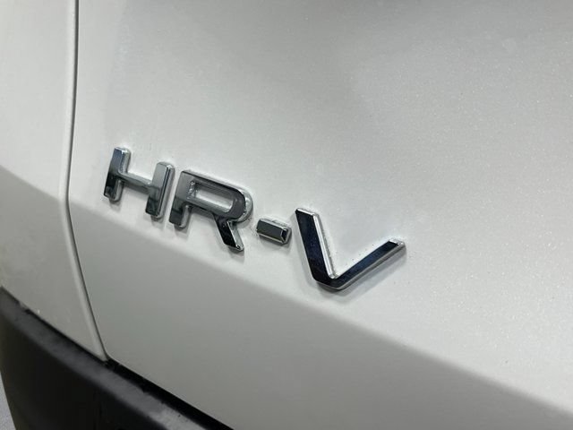 New 2027 Honda HR-V LX image 6