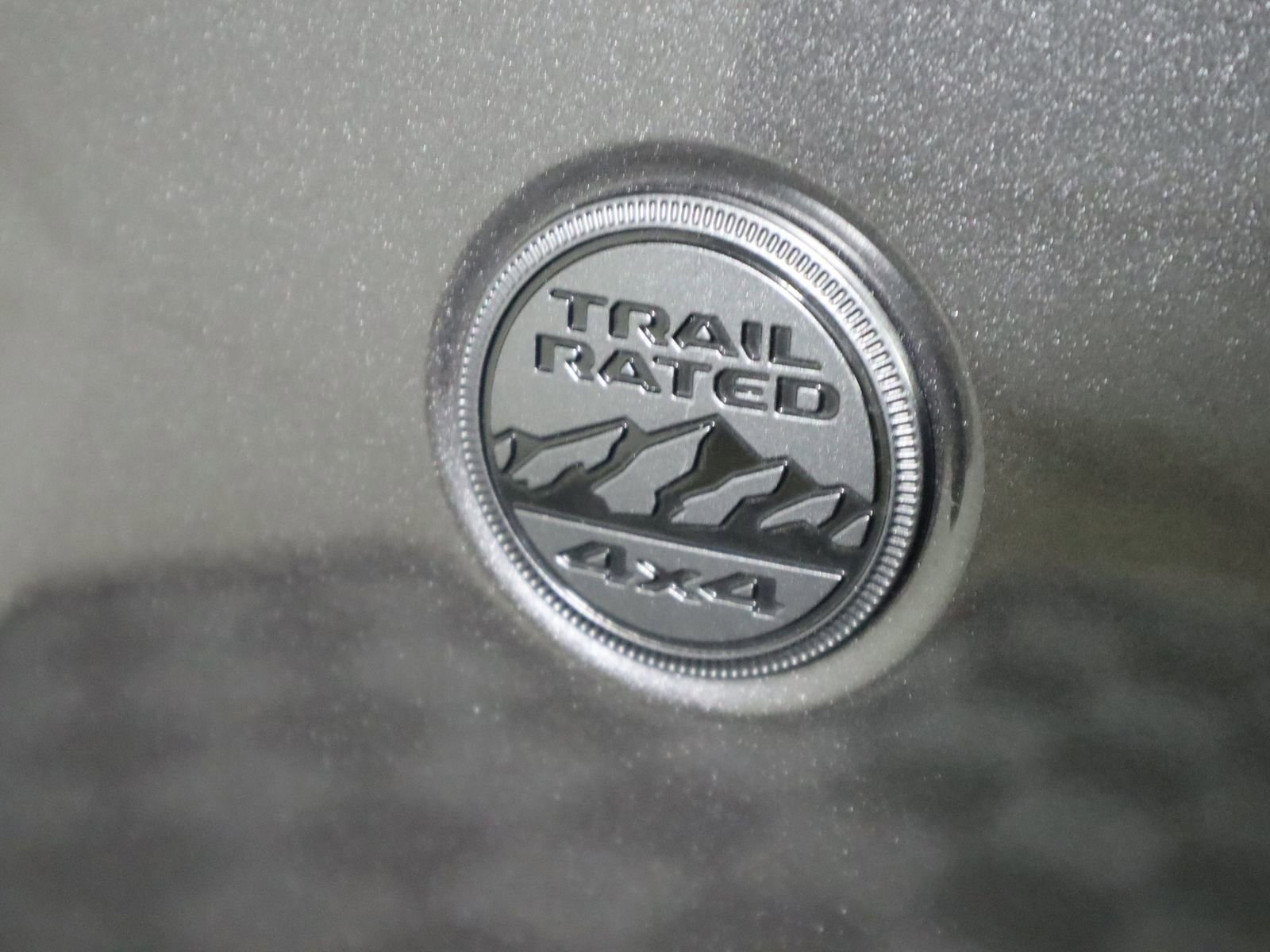 Used 2024 Jeep Wrangler Sport S image 16