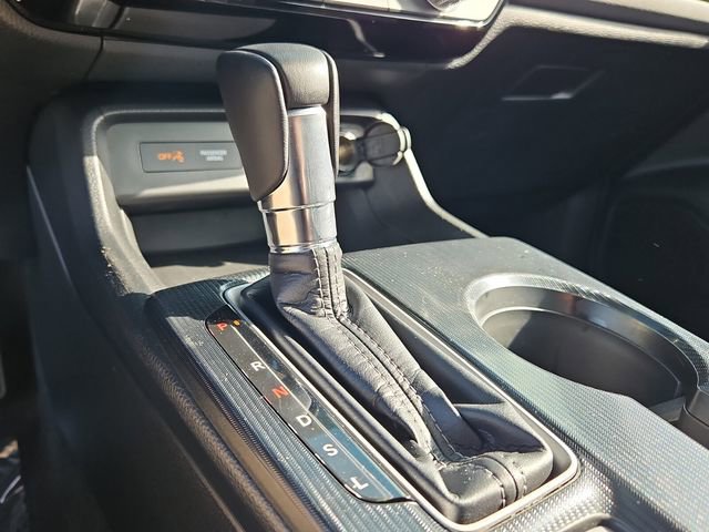 Used 2024 Honda Civic EX image 20