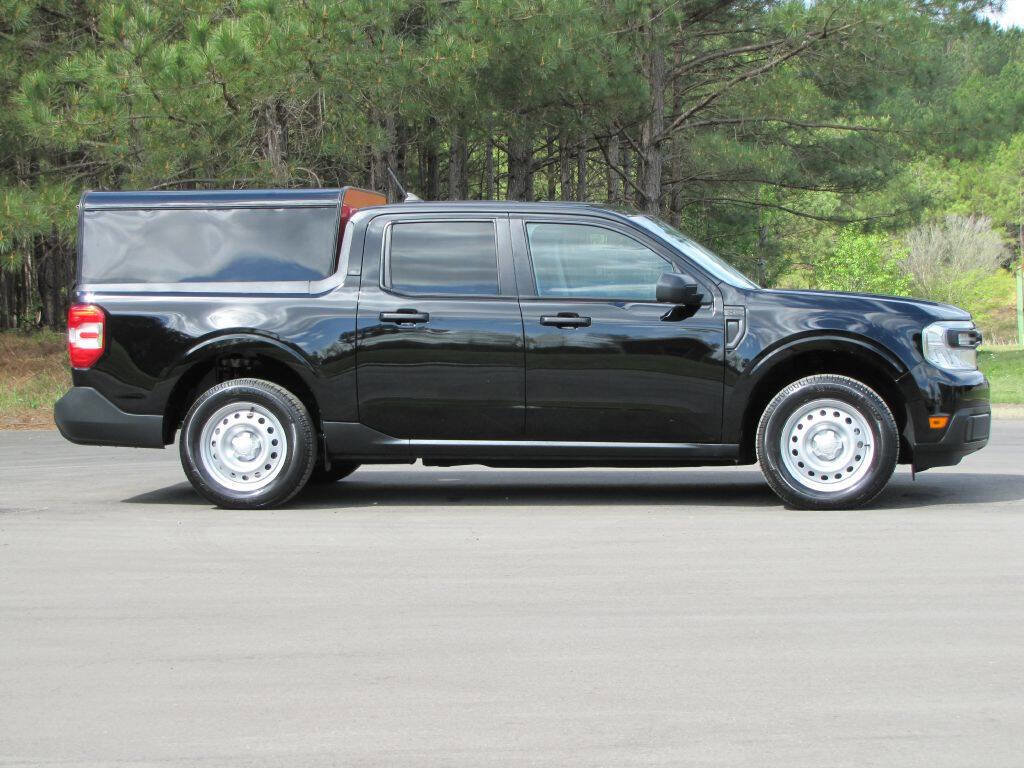 Used 2022 Ford Maverick XL image 4