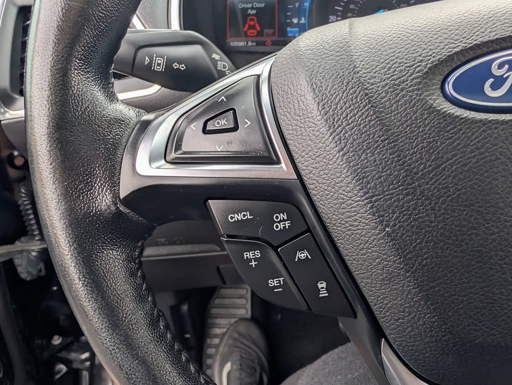 Used 2019 Ford Edge Titanium w/ Equipment Group 301A FWD image 26