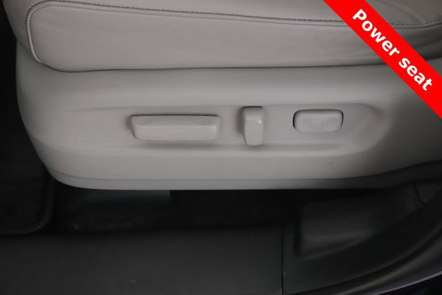 Used 2023 Honda Ridgeline RTL image 19