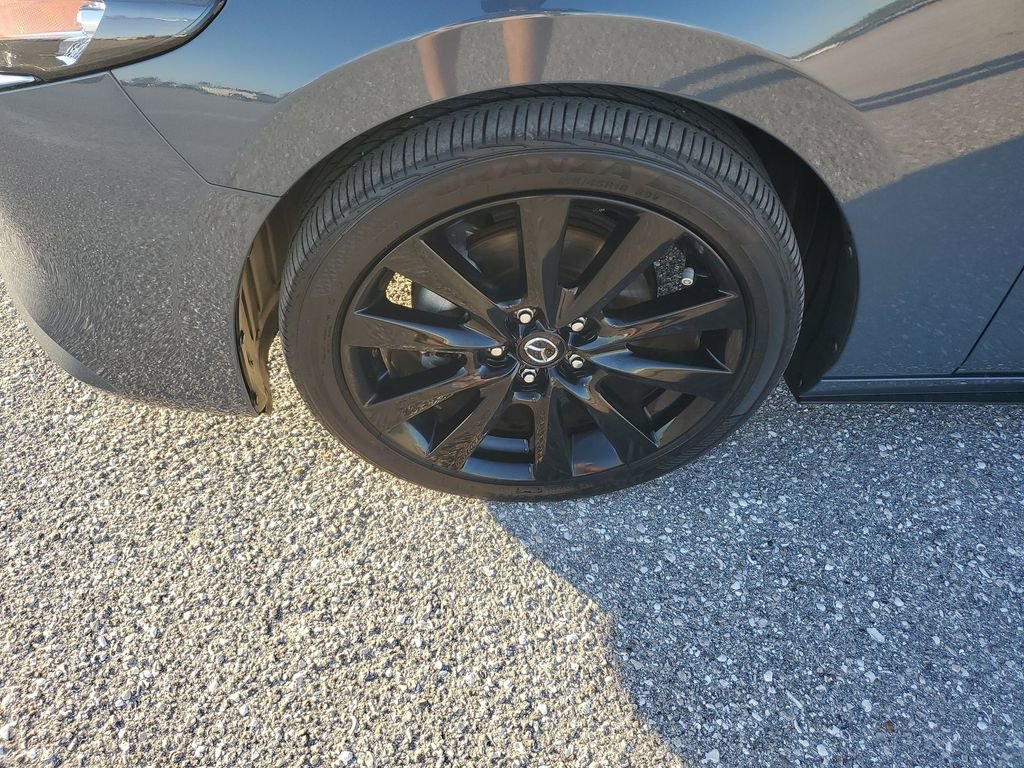 Used 2023 MAZDA MAZDA3 s image 18