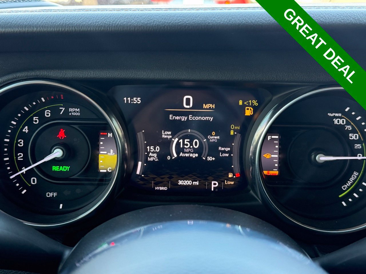 Used 2023 Jeep Wrangler Unlimited Sahara AWD/4WD image 16