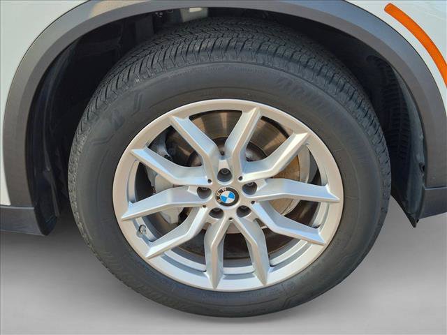 Used 2022 BMW X5 sDrive40i RWD image 22