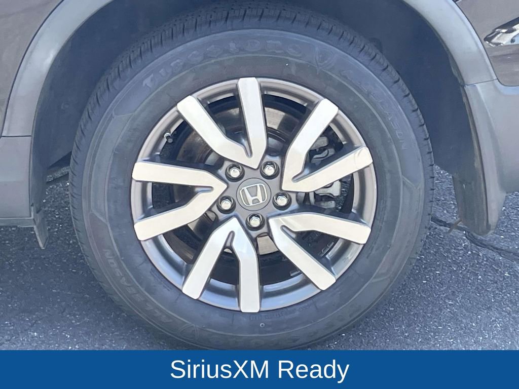 Used 2020 Honda Pilot EX-L image 12