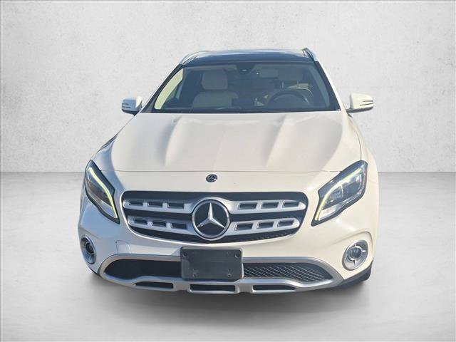 Used 2020 Mercedes-Benz GLA 250 image 2