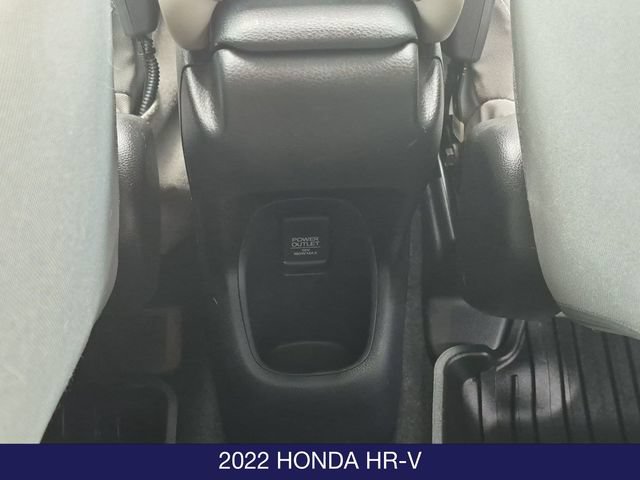 Used 2022 Honda HR-V LX image 17