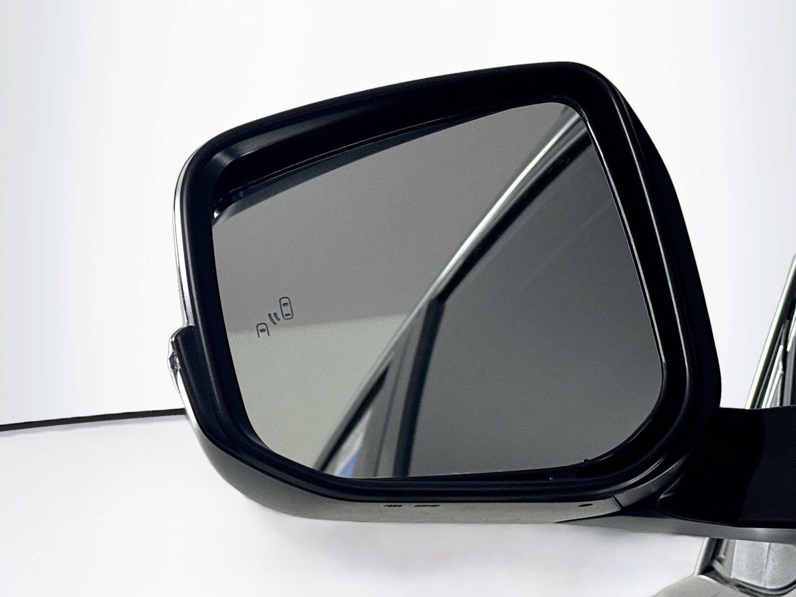 New 2026 Toyota bZ FWD image 3