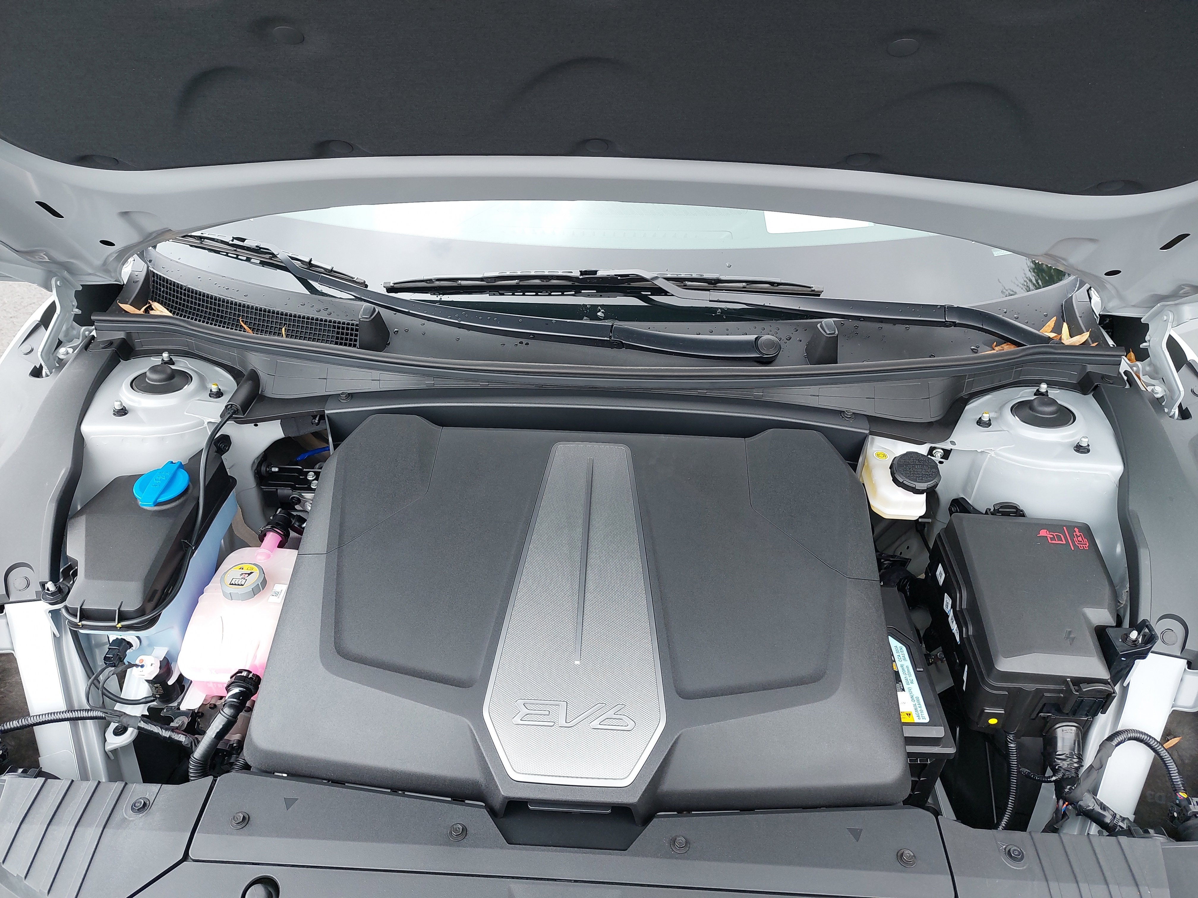 New 2025 Kia EV6 GT-Line image 32