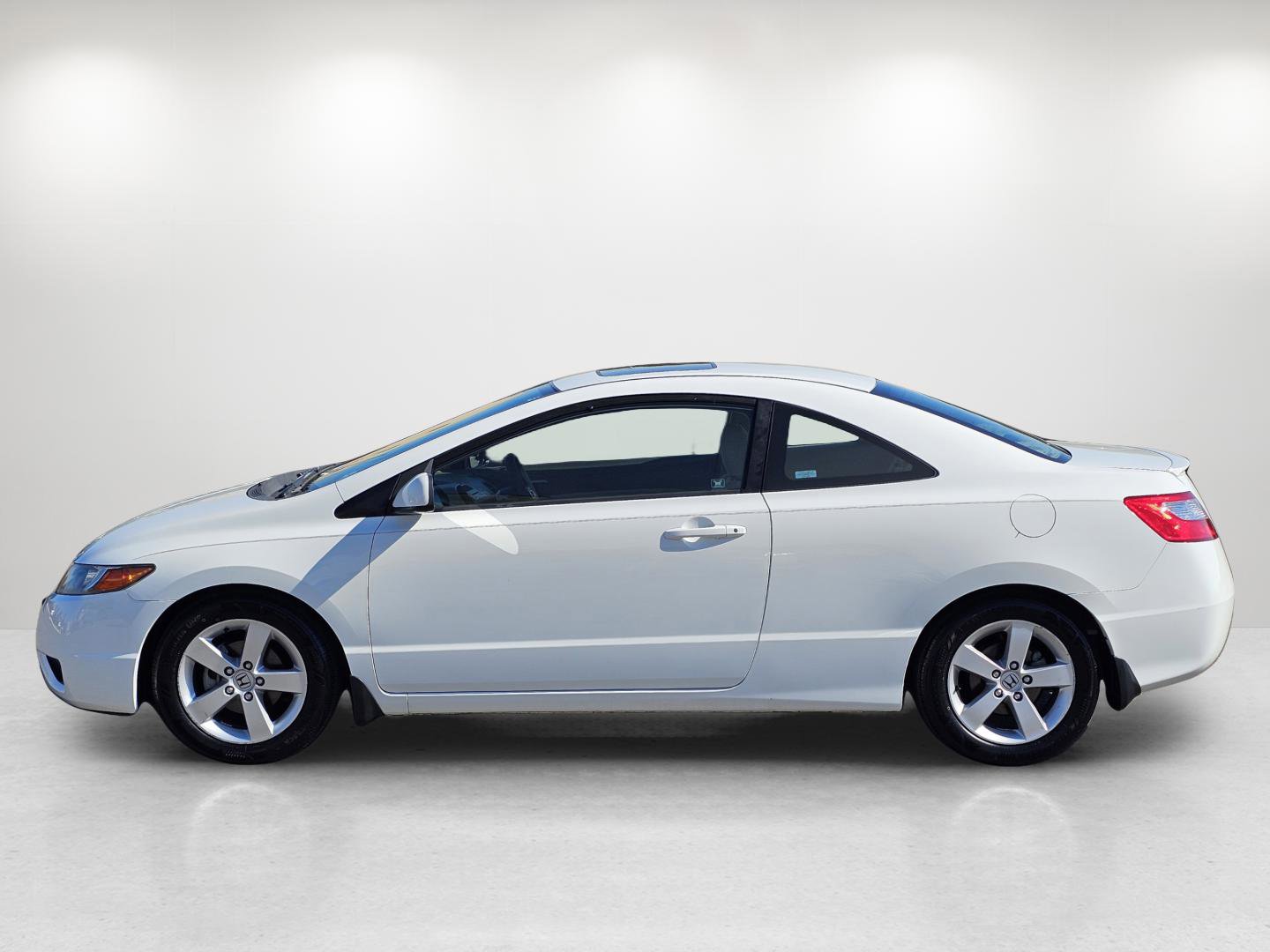 Used 2006 Honda Civic EX image 8