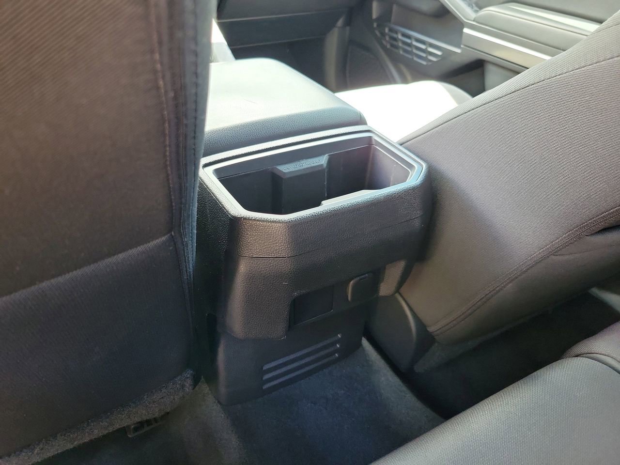 Used 2024 Toyota Tacoma SR5 w/ SR5 Upgrade Package image 10