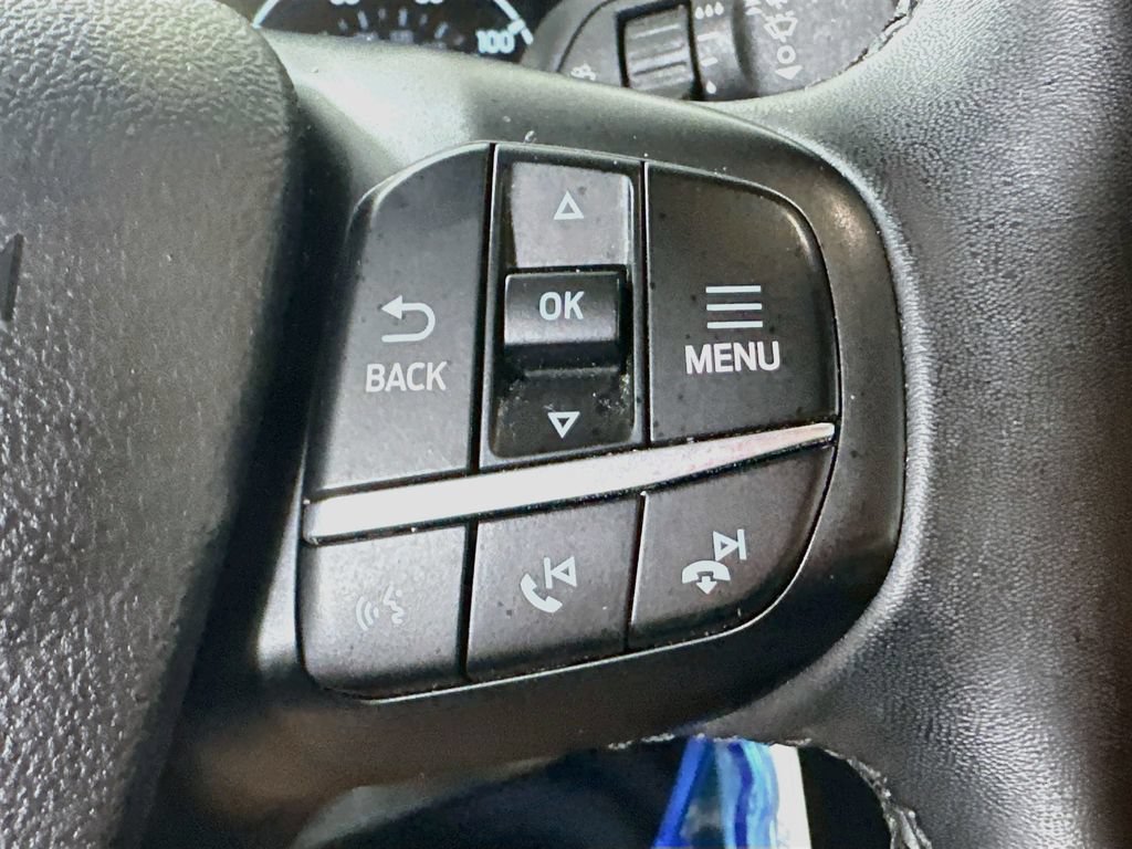 Used 2023 Ford Maverick XLT w/ XLT Luxury Package FWD image 23