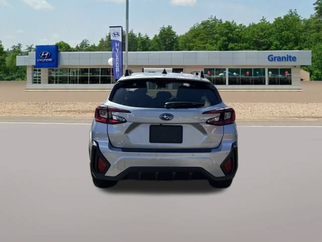 Used 2025 Subaru Crosstrek 2.5i Limited AWD/4WD image 8