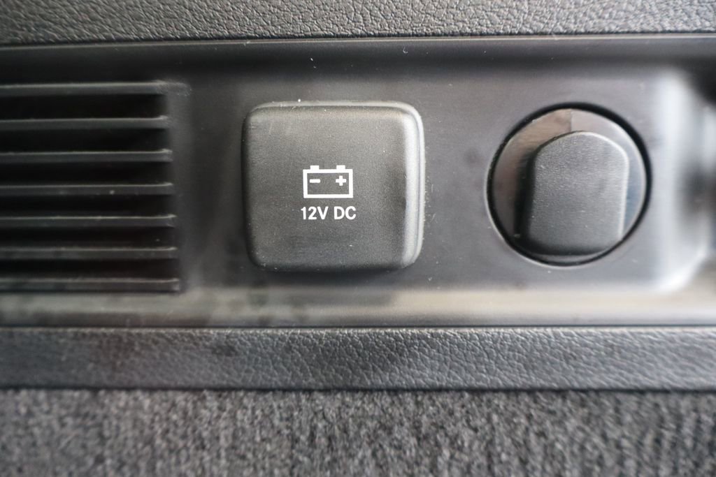 Used 2022 Jeep Grand Wagoneer Series III w/ Rear Seat Video Group 1 AWD/4WD image 43