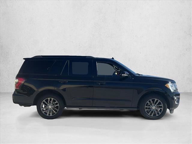 Used 2020 Ford Expedition Limited image 4