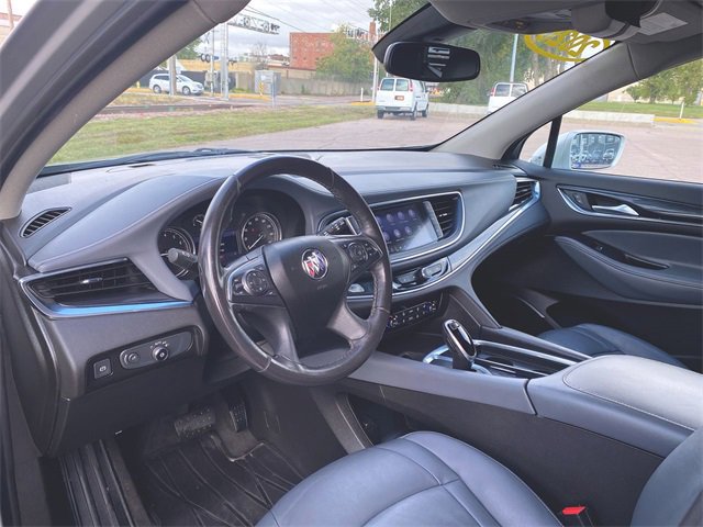 Used 2020 Buick Enclave Premium image 10