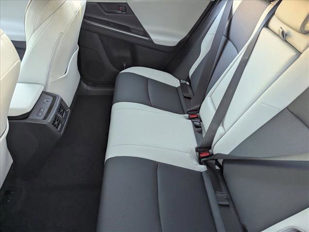 New 2026 Toyota bZ image 14