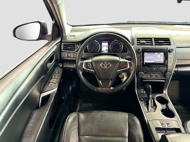 Used 2015 Toyota Camry XLE FWD image 21