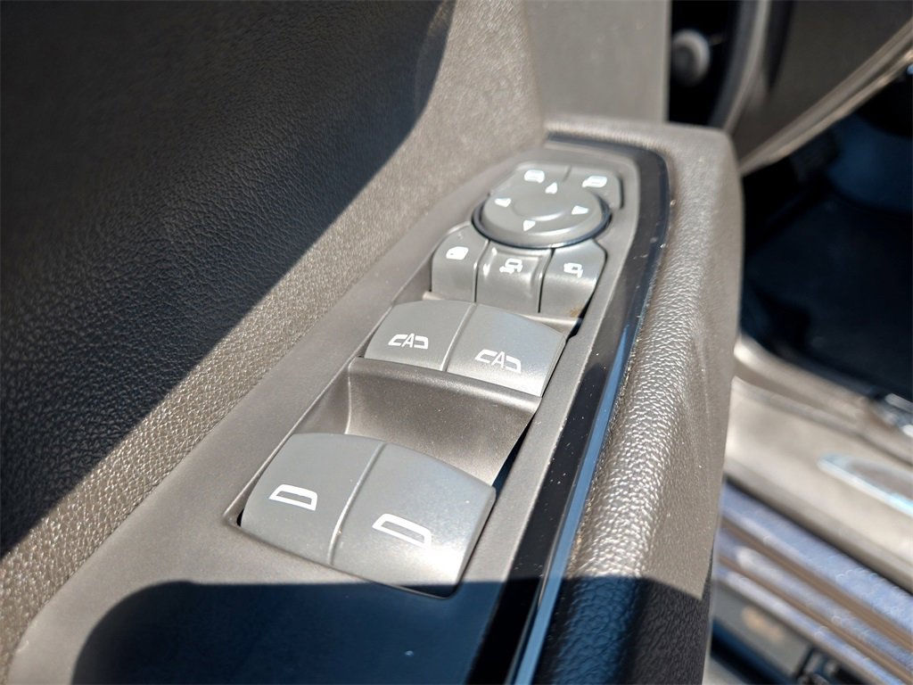 Used 2024 GMC Sierra 2500 AT4 w/ AT4 Premium Plus Package image 34