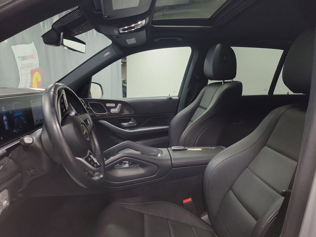Used 2020 Mercedes-Benz GLE 350 w/ Parking Assist Package image 13