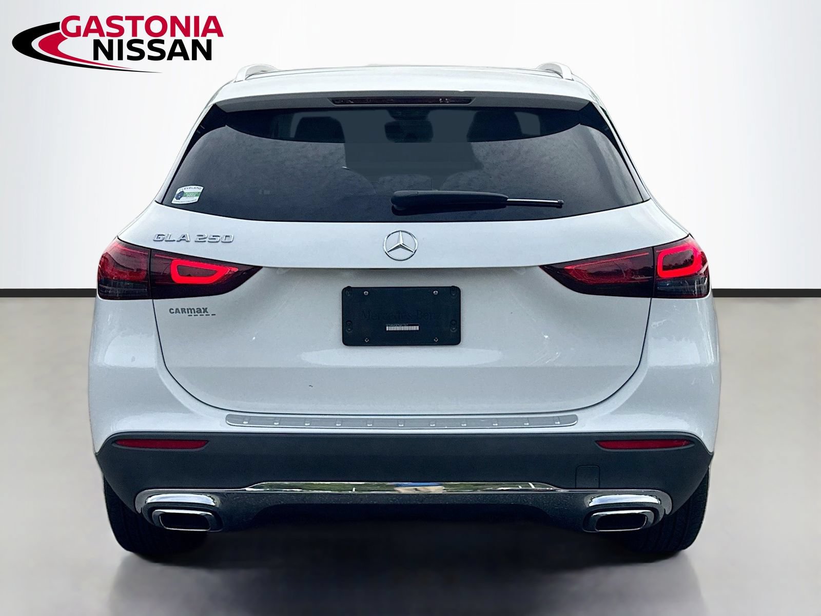 Used 2022 Mercedes-Benz GLA 250 w/ Premium Package Lite image 7