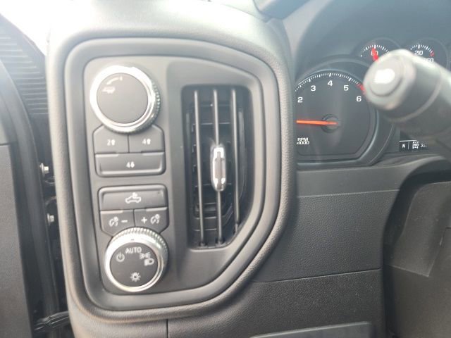 Used 2024 GMC Sierra 2500 Pro w/ X31 Off-Road Package image 45