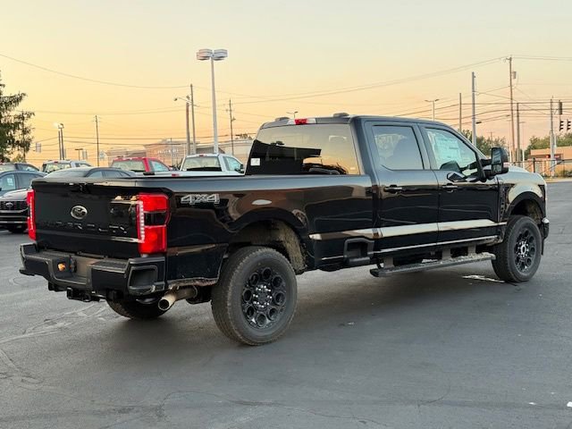 New 2026 Ford F250 4x4 Crew Cab Super Duty image 6