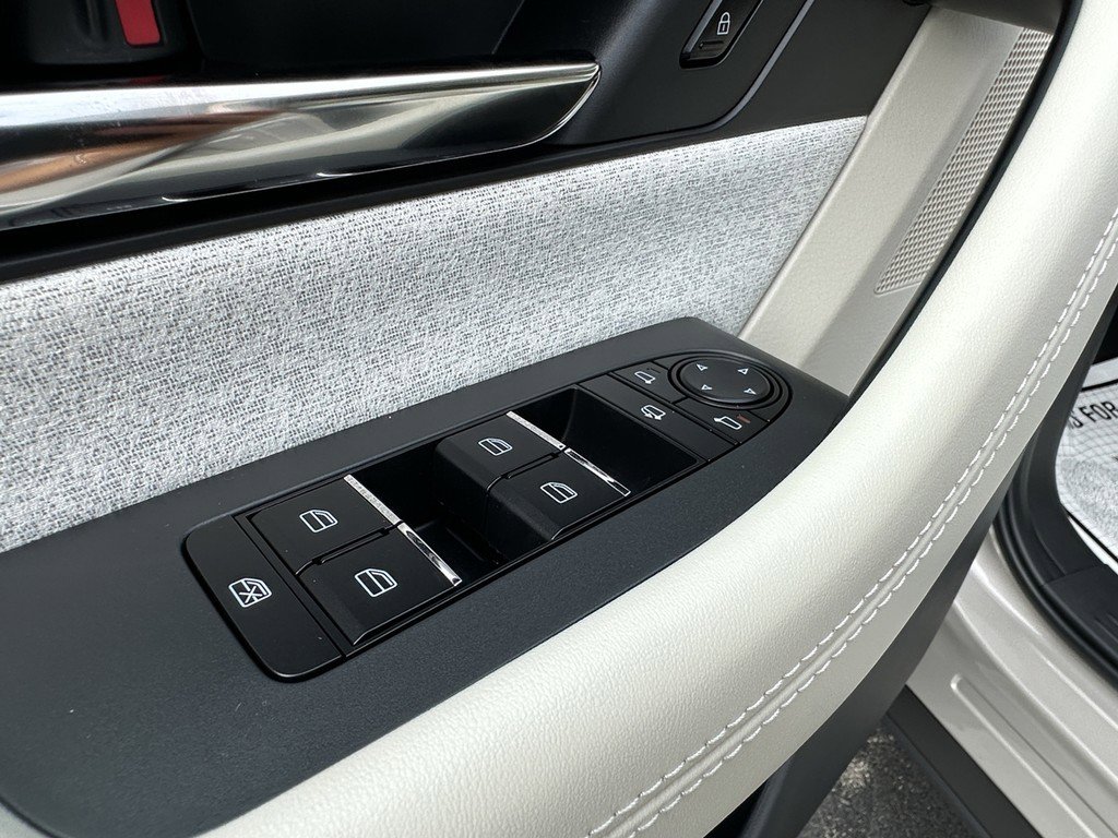 New 2026 MAZDA CX-90 3.3 Turbo S w/ Premium Plus image 20