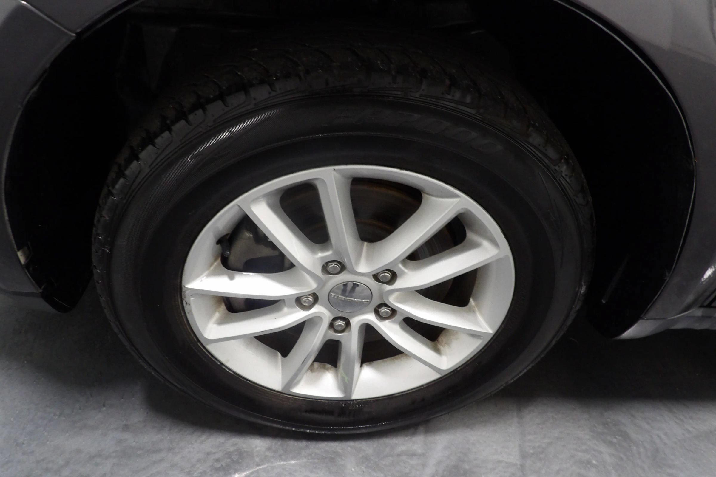 Used 2016 Dodge Journey SXT FWD image 15