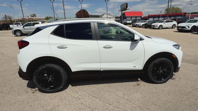 New 2026 Buick Encore GX Sport Touring w/ Comfort Package AWD/4WD image 9