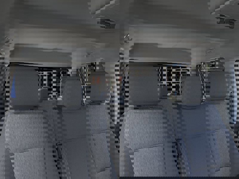 New 2025 Ford F250 XL w/ STX Appearance Package image 22