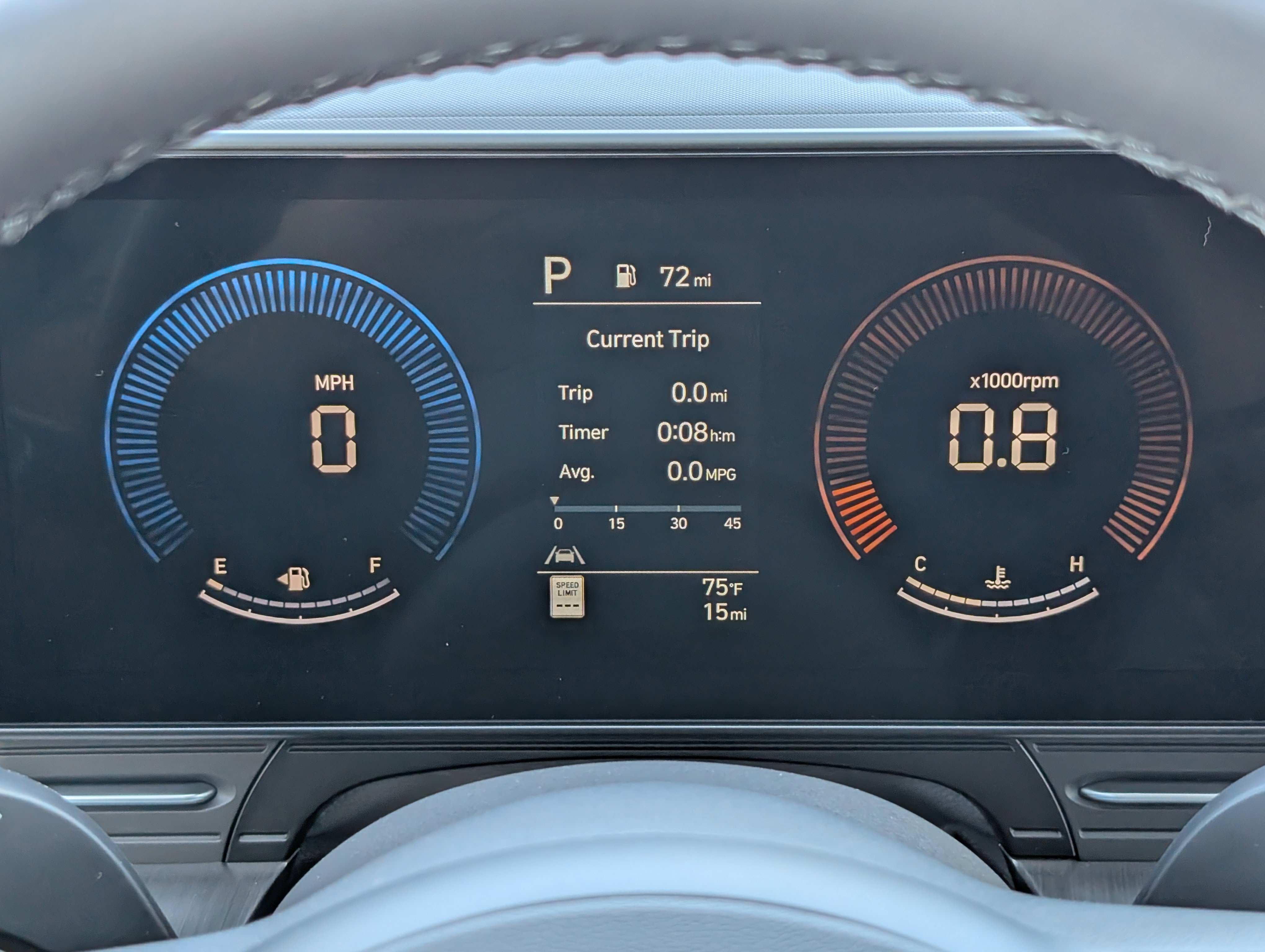 New 2026 Hyundai Kona SEL Sport FWD image 25