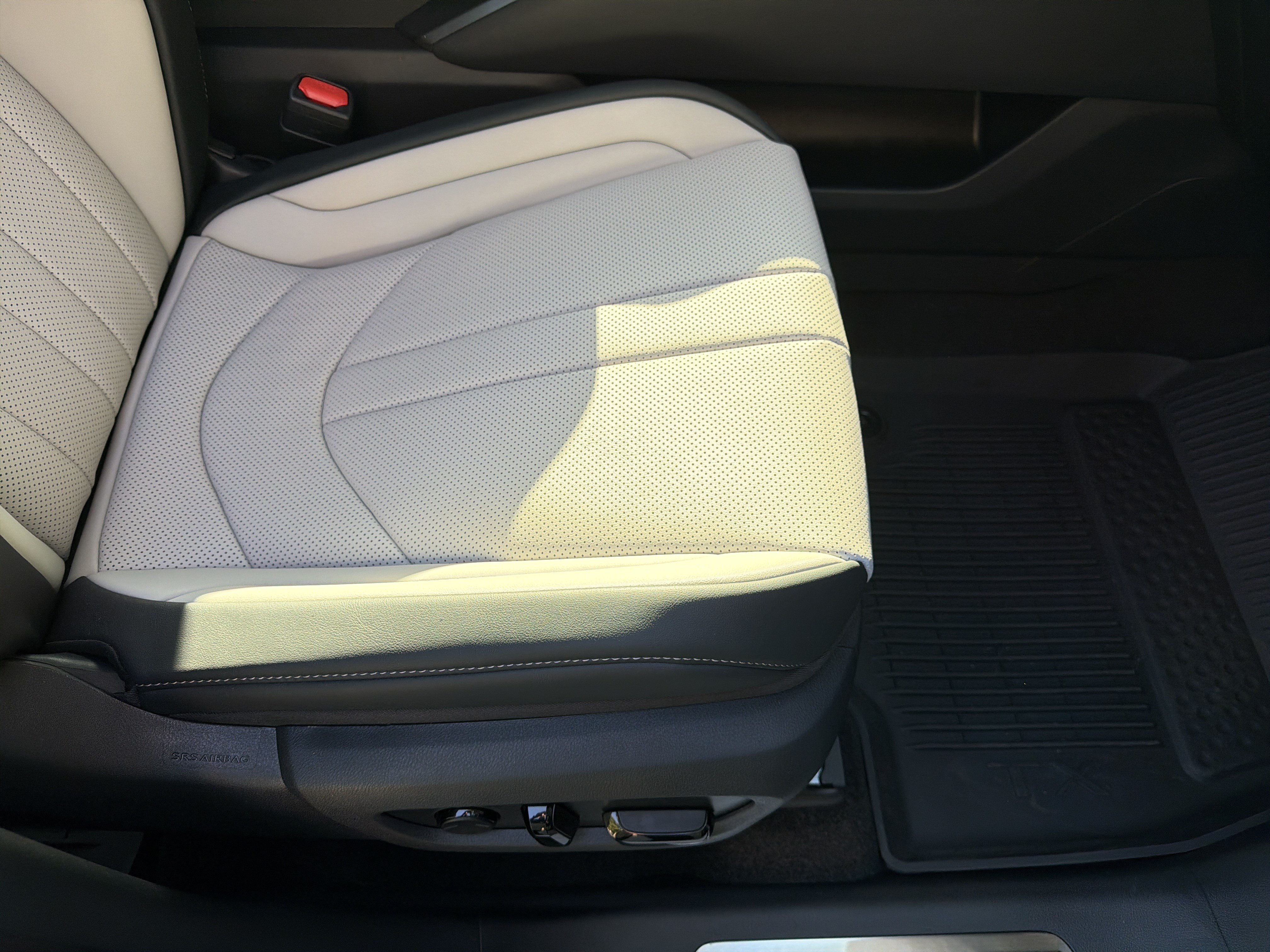 Certified 2026 Lexus TX 350 AWD w/ Technology Package image 41
