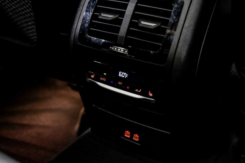 Used 2023 BMW X3 M w/ Executive Package image 36