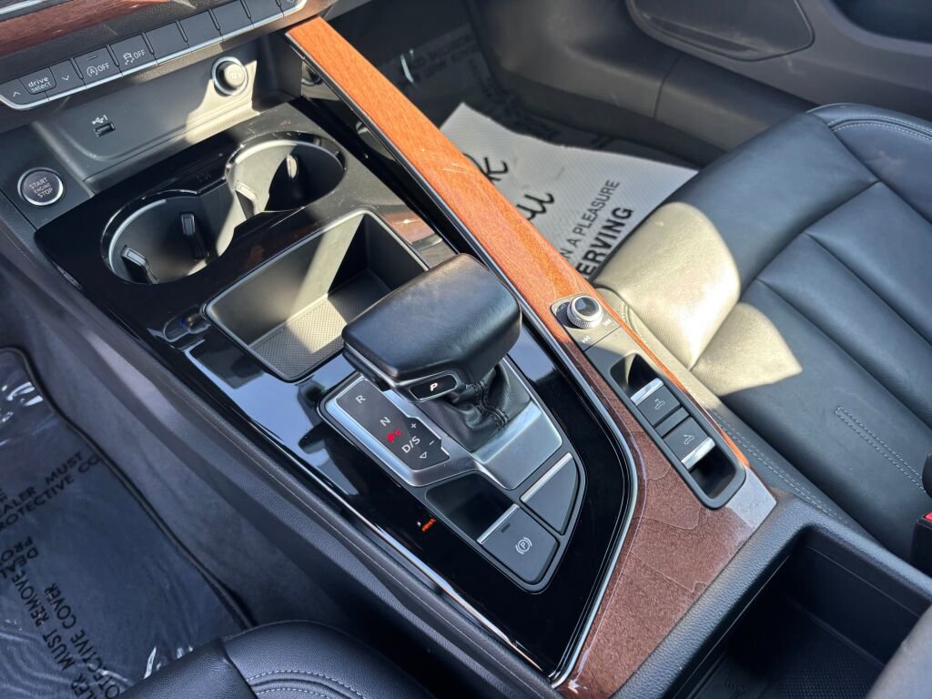 Used 2022 Audi A5 2.0T Premium image 15